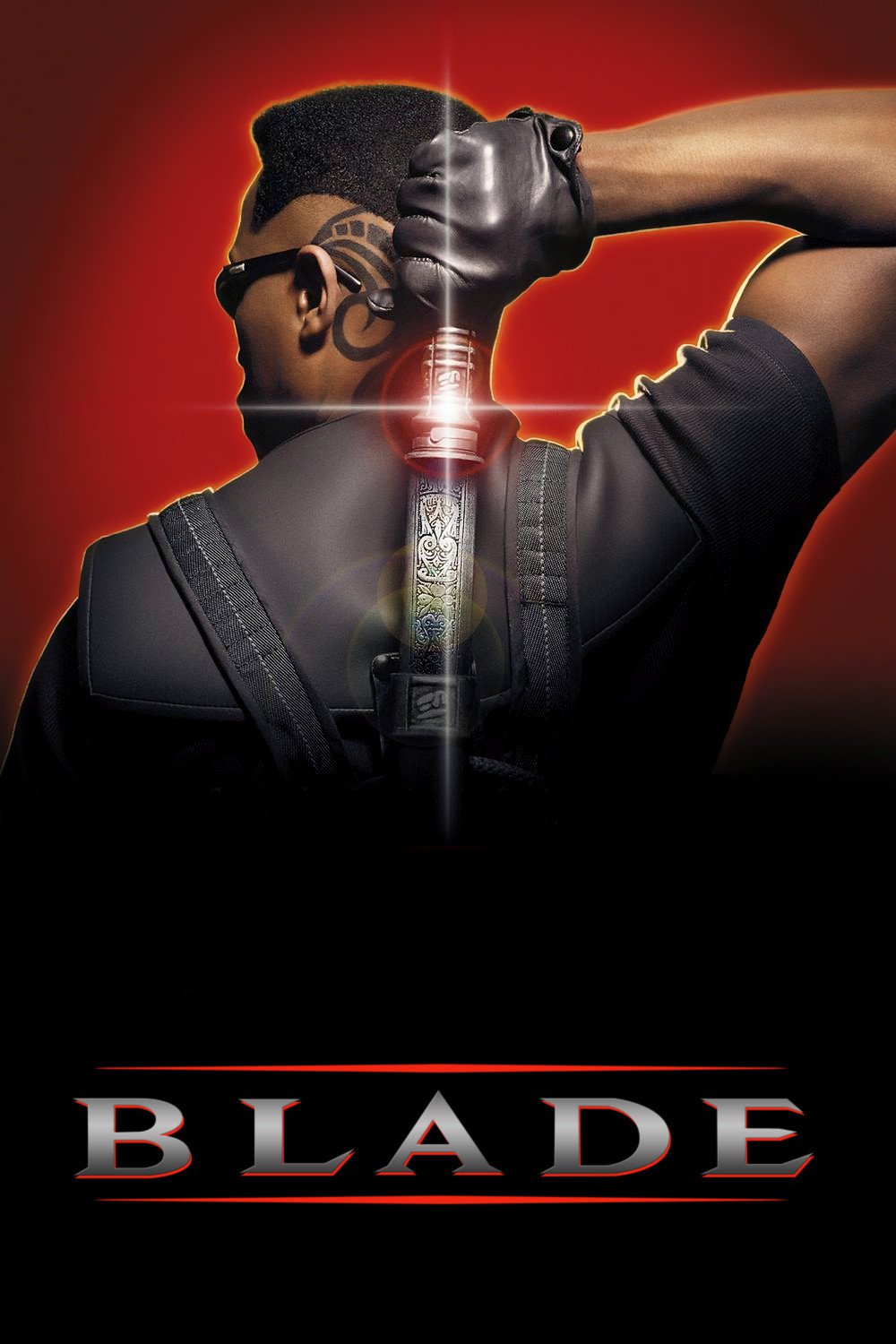 Blade (1998) [5352] (A903679200) [[Movies]] --Plex--